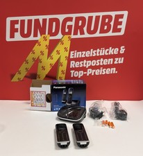 PANASONIC KX-TGJ 322 GB