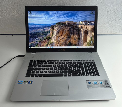 Asus n76vz intel 8gb - asus,