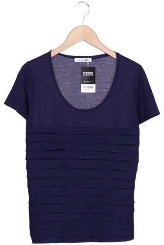 Lacoste shirt damen - t-shirt,