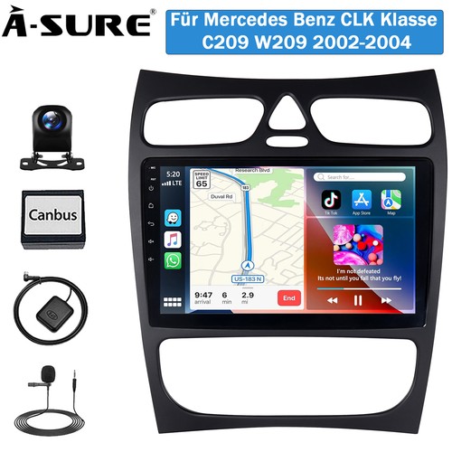 32g android autoradio gps - 2+32g,