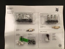 WMF Wartungsset 2 Bistro 1100S