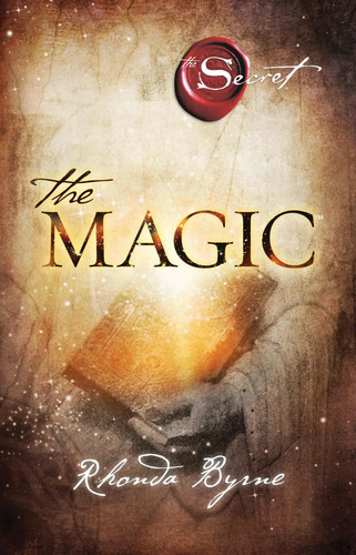 The magic rhonda - the,