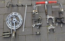 6 Gang Shimano Schaltwerk
