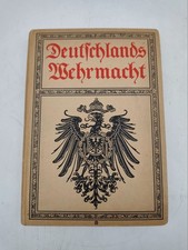 Deutschlands Wehrmacht