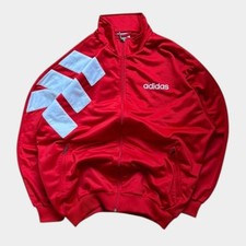 Stuttgart Fußball Jacke 1992