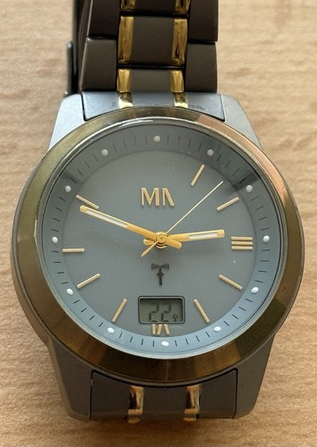 Meister anker herren - anker, |