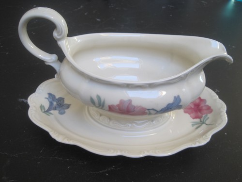 Rosenthal pompadour sauciere - pompadour,