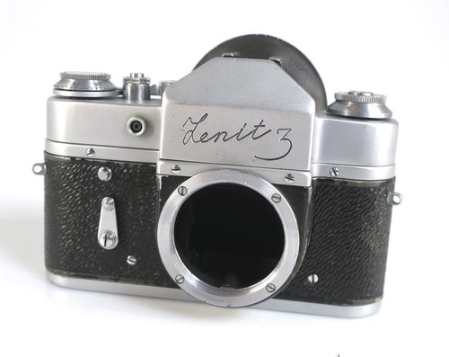 Zenit analoge - 3,