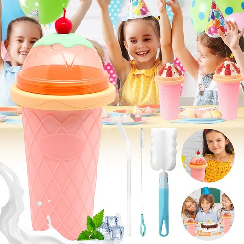 Frozen slush becher silikon - slush,