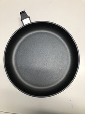 Bratpfanne Flachpfanne Pfanne