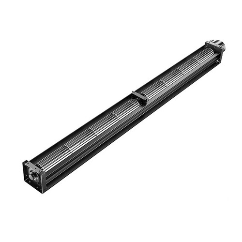 High airflow cross flow - high,