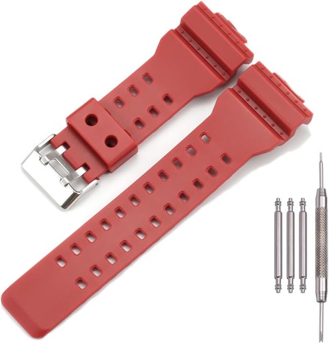 Resin armband 16mm - resin,