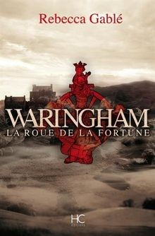 Waringham roue de - la, la