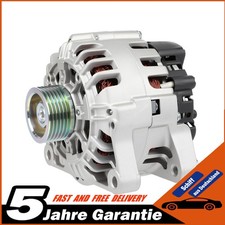 LICHTMASCHINE GENERATOR 14V