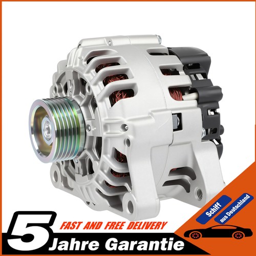 Lichtmaschine generator 14v - lichtmaschine,