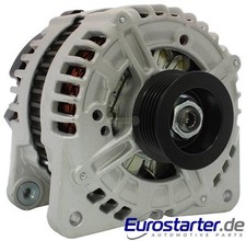 Lichtmaschine  Neu Eurostarter