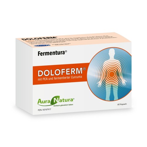Fermentura doloferm mit pea - mit,
