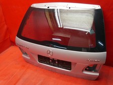 Mercedes W211 S211 E-Klasse