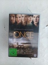 DVD, Once upon a time, Die komplette erste Staffel