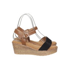 Kayla Shoes, Keilschuhe