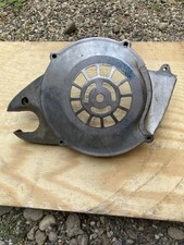 NSU Quickly T Spitalgehäuse Lüftung