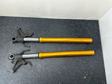 Yamaha YZF R1 RN32 RN49 RJ27 R6 OEM Forks Gabel