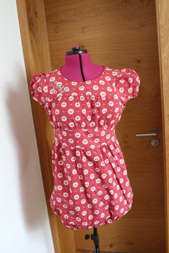 Blutsgeschwister tunika kleid - blutsgeschwister,