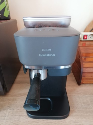 Philips baristina - philips,