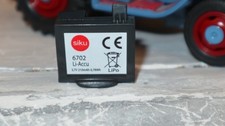 Siku Control 6702 in 1:32
