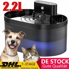 Kabelloser 2,2L Trinkbrunnen