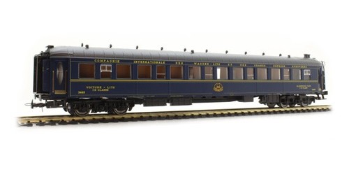Jouef hj4128 schlafwagen - jouef,