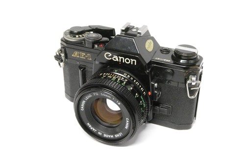 Canon mit 1 8 - , 1,8