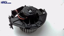 Heizungsgebläse 4F0820020A Audi A6 Avant 2.0 TDI DPF 4F 125 KW 170 PS Kombi