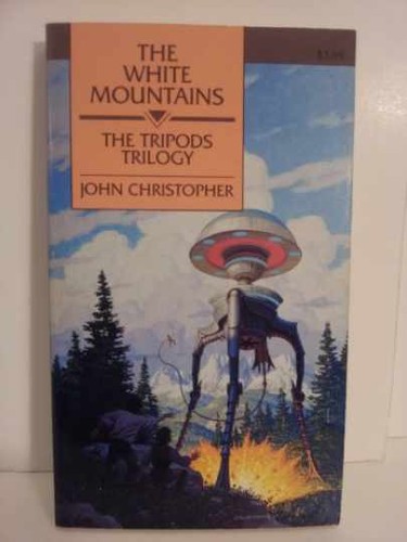 The white mountains - white, (the