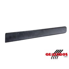 ORG ZIERLEISTE SEITEN HINTEN LINKS - AUDI COUPÉ TYP 89 # 895853509