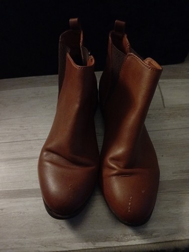 Hellbraune damenstiefel weite - hellbraune,