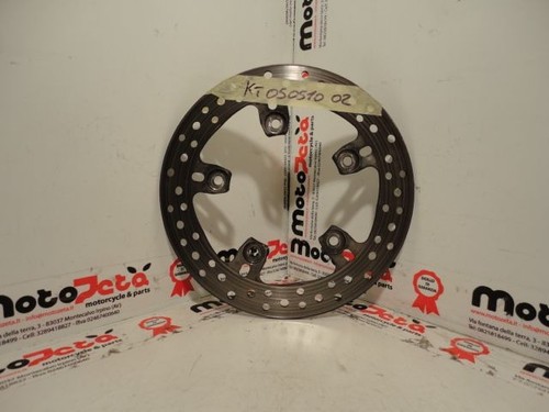 Bremsscheibe post brake - brake, rotor