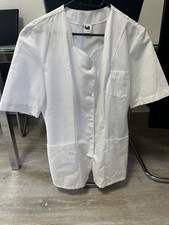 Arztkittel ,Laborkittel,Medizinischer Kittel