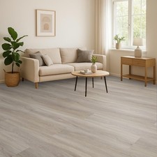 Klick Vinyl Vinylboden Eiche