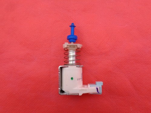 Miele magnetventil - miele,