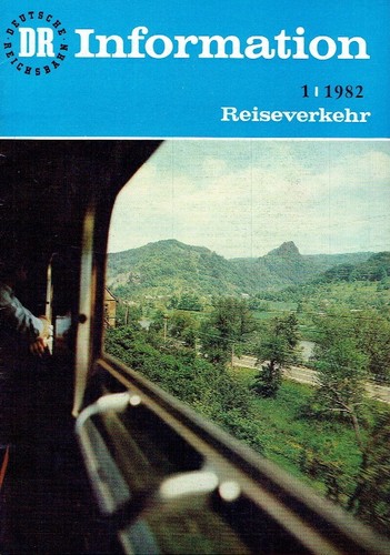 Reichsbahn information - reichsbahn,
