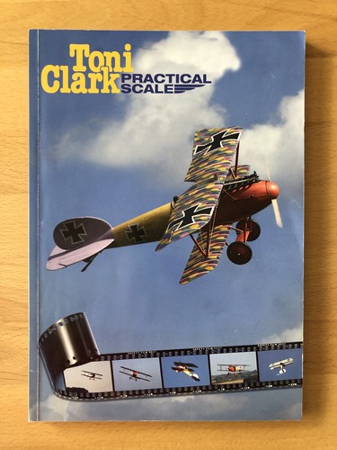 Toni clark practical scale - clark,