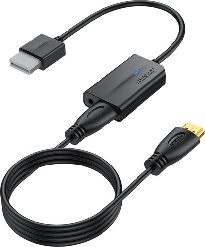 Autoutlet wii hdmi adapter - autoutlet,