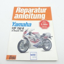 Yamaha YZF 750 R Bucheli 5193
