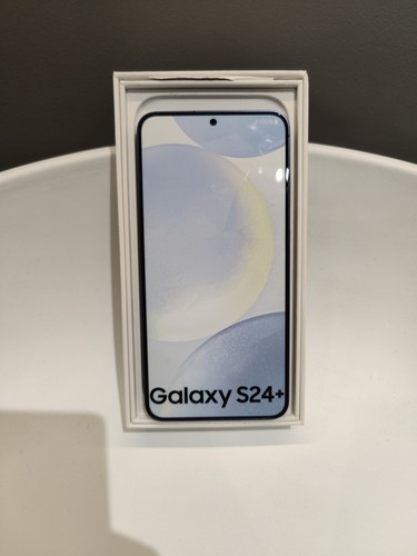 Samsung s24 dummy blau - dummy,