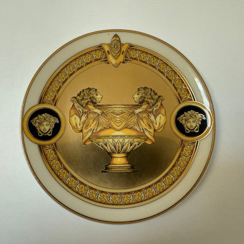 Rosenthal versace prestige - versace,