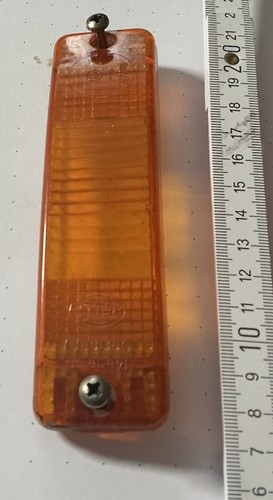 Original hella blinkerglas - hella,