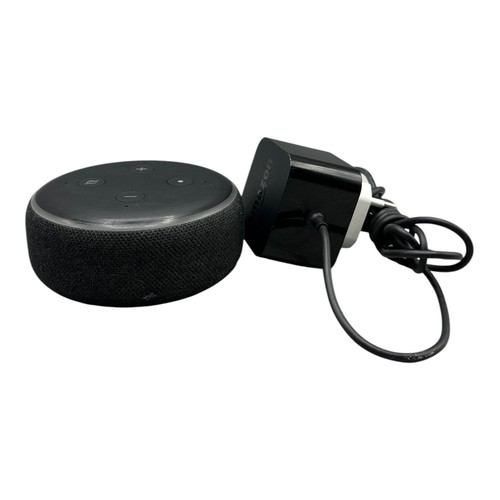 Amazon echo dot - gen., smart