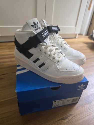 Adidas forum mid - mid, parley