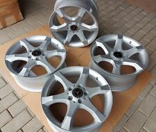 Mercedes W 203 Original Hoedus 7.5 J + 8.5 J x 17 Zoll  Felgen auch SLK+CLK TOP